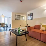 Appartement Leven Windermere