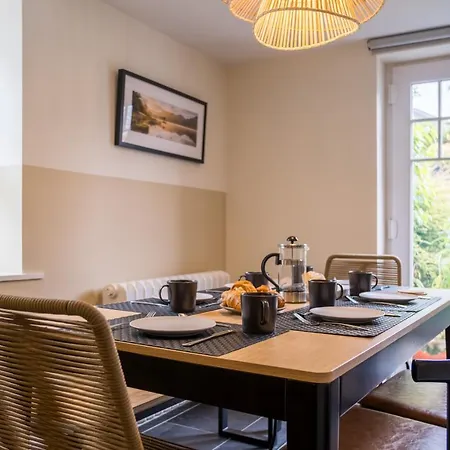 Apartamento Leven Windermere