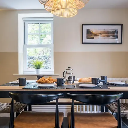Leven Apartament