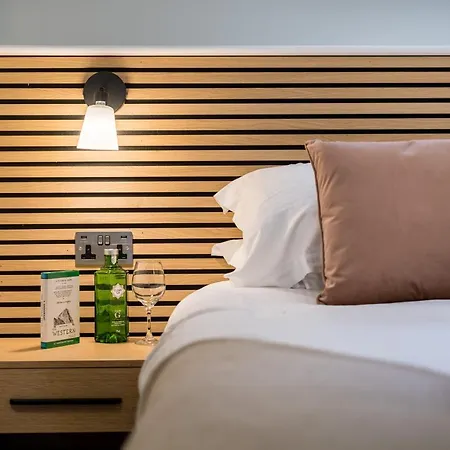 Apartment Leven Windermere