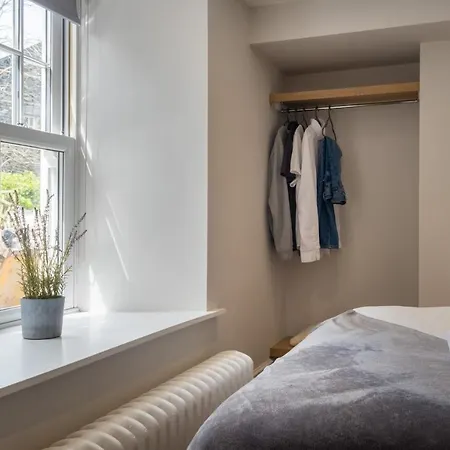 Apartament Leven *