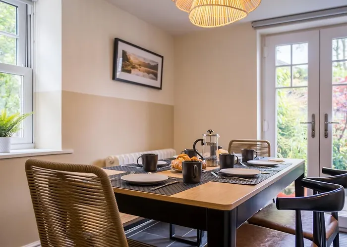 Apartment Leven Windermere