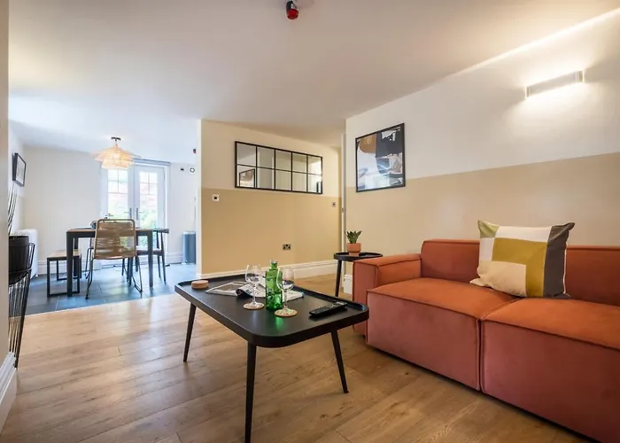 Apartment Leven Windermere