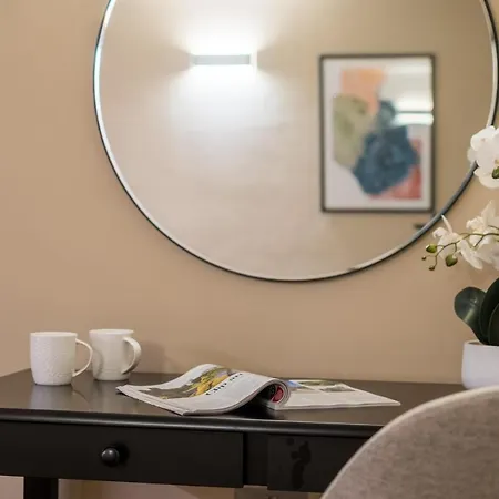 Διαμέρισμα Leven Windermere