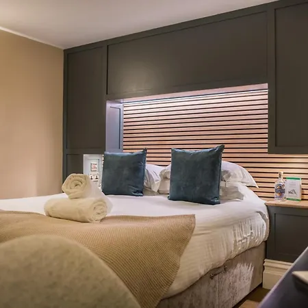 Leven Διαμέρισμα *