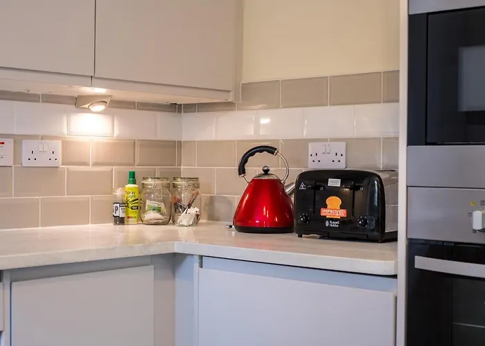 Lejlighed Leven Windermere